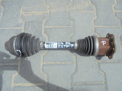 AUDI WITH 8K0407271AK HALF-AXLE - milautoparts-fr.ukrlive.com