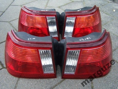 SEAT IBIZA II FACELIFT FACELIFT LAMP REAR RIGHT LEFT REAR - milautoparts-fr.ukrlive.com