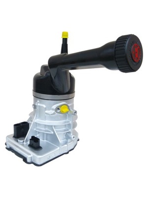 PEUGEOT WITH A0021549 9670700380 PUMP ELECTRICALLY POWERED HYDRAULIC STEERING - milautoparts-fr.ukrlive.com