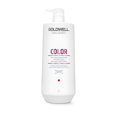 Goldwell Color Brilliance Conditioner odżywka do włosów farbowanych 1000ml