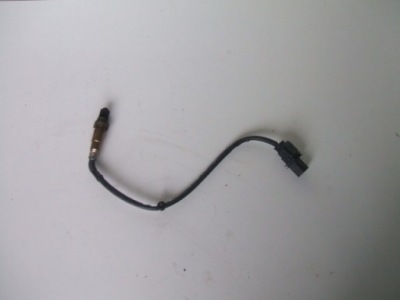 Fiat 500l 1.6multijet датчик лямбда-зонд 55219315 фото №1