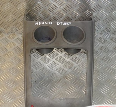 Ford ranger iii mazda bt-50 06-11 туннель средний фото №1