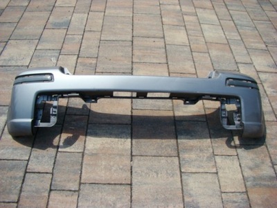 TOYOTA YARIS I SPORT- BUMPER REAR REAR - milautoparts-fr.ukrlive.com