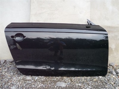 Дверь правое перед передние audi tt 8j0 фото №1