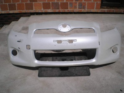 Zderzak przód przedni Toyota Yaris II TS Sport