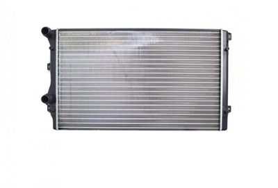 NEW CONDITION RADIATOR SKODA YETI 1,9TDI 1K0 5K0 08 09 10 11- 1KD121251 5K0121251G - milautoparts-fr.ukrlive.com