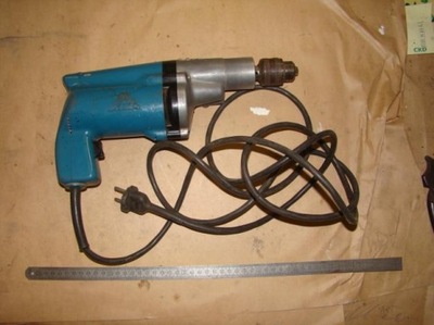 Wiertarka udarowa SCINTILLA GE/UBC2J65 220V 280W
