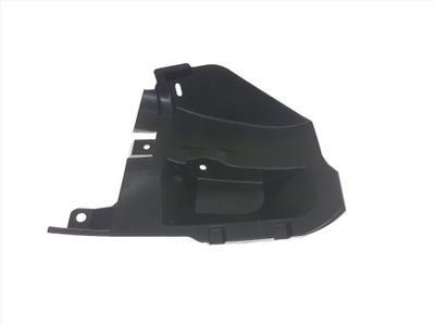 Auris i 09-12 підкрилок захист колеса задня бризковик p фото №1