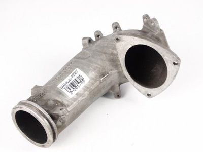 MERCEDES W220 4.0 CDI CONNECTOR MANIFOLD 6280982007 - milautoparts-fr.ukrlive.com