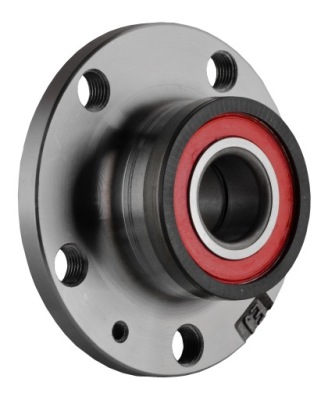 Vika 55980797301 набір підшипник колеса фото №1