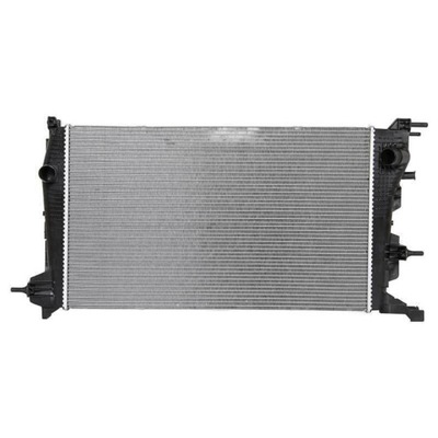 RADIATEUR RENAULT MEGANE 3 08-16 DCI 214100002R - milautoparts-fr.ukrlive.com