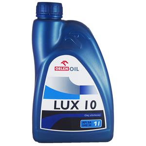 ORLEN Lux 10 1L - mineralny olej silnikowy