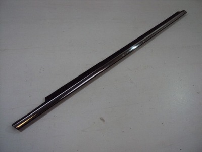 Молдинг хром правий перед alfa romeo giulietta фото №1