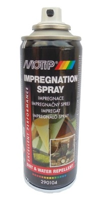 Spray impregnujący Motip 200 ml