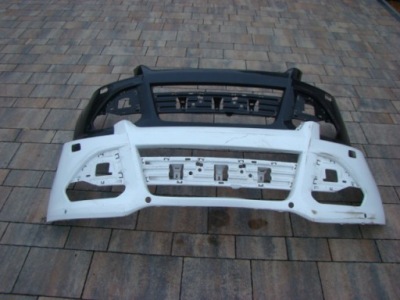 Ford kuga новый model - бампер перед передний фото №1