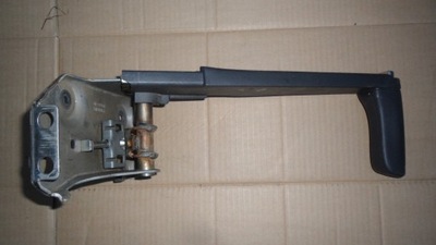 Рычаг ручного do renault kangoo iii фото №1