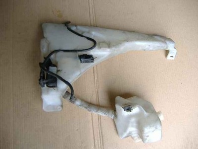 VOLVO V50 S40 C30 TANK WASHER PUMP - milautoparts-fr.ukrlive.com