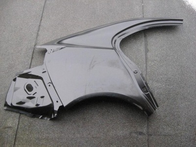 Правый задняя - mitsubishi lancer - x -2008 - хэтчбек фото №1