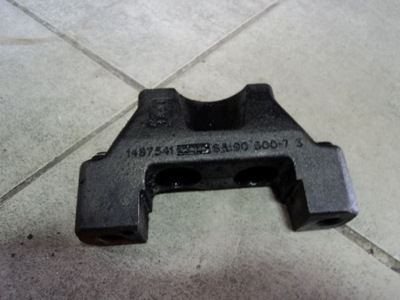 SUPPORT PONT KLAWIATURY SCANIA R 420 1487541 - milautoparts-fr.ukrlive.com