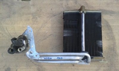 MERCEDES W140 HEATER RADIATOR WATER WAWA - milautoparts-fr.ukrlive.com