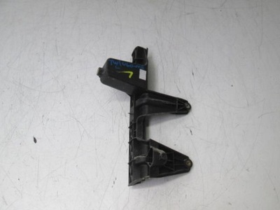 Направляющая стекло левая renault twingo ii фото №1