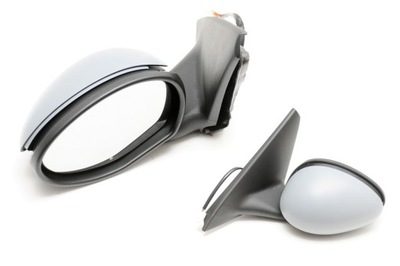 ALFA ROMEO 147 00-10, MIRROR ELE MAL LEFT NEW - milautoparts-fr.ukrlive.com