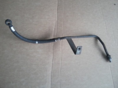 Rover 600 620 sdi трубка масла od do турбонагнетателя фото №1