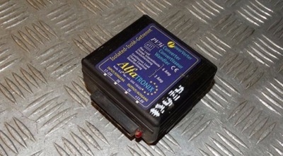 Isuzu nqr 4.8 перетворювач фото №1