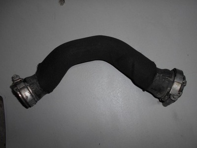 Труба интеркулер audi a6 c6 4f0145943d фото №1