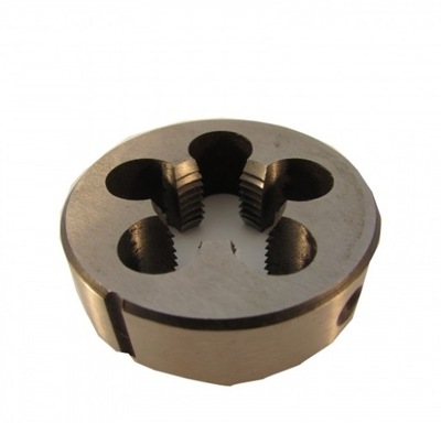 Narzynka M6 x 0,75 NARZYNKI prawa HSS