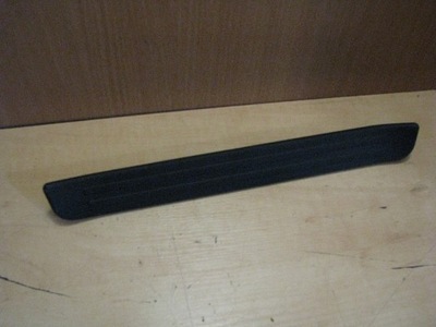 Молдинг порог левый задняя mazda 6 ii gh 07-12r hb 5 drz фото №1