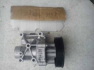 HYUNDAI SONATA V VI YF 2011- 2.4 GDI PUMP WATER - milautoparts-fr.ukrlive.com