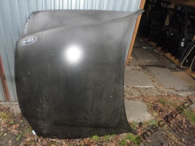 Mps капот opel vectra b 95- nowa оригінал фото №1