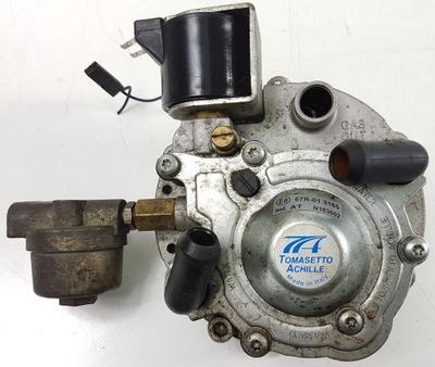 RÉDUCTEUR ÉVAPORATEUR DE GAZ TOMASETTO N163602 - milautoparts-fr.ukrlive.com