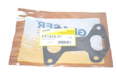 GARNITURE DE COLLECTEUR WYD FIAT PALIO DOBLO 500 IDEA - milautoparts-fr.ukrlive.com