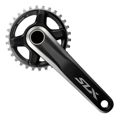 Korba Shimano SLX FC-M7000 11RZ 175mm z Oryginalną Tarczą SHIMANO 32T