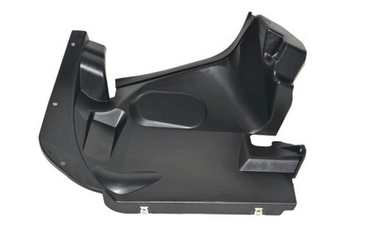 IVECO DAILY 2014 2016 35C 50C WHEEL ARCH COVER UPPER LEFT - milautoparts-fr.ukrlive.com