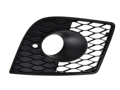 ORIGINAL ÉTAT NOUVEAU DÉFLECTEUR PARE-CHOCS PROTECTION DE HALOGÈNE SEAT LEON 1P CUPRA FR DROITE - milautoparts-fr.ukrlive.com