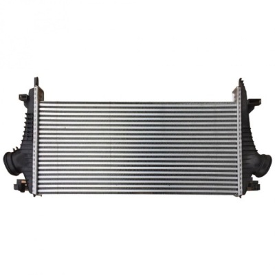 Интеркулер opel insignia 08-17 1.6d at 22829850 фото №1