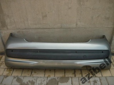 PEUGEOT 207 H/B - zderzak tylny