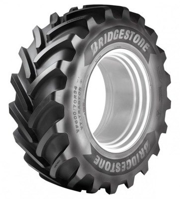 TIRE 600/70R34 BRIDGESTONE VT-TRAC XL 167D/164E TL - milautoparts-fr.ukrlive.com