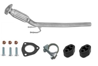 VW GOLF V 2.0 SDI (2004-2008) TUBE MANIFOLD - milautoparts-fr.ukrlive.com