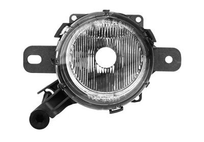 OPEL ZAFIRA B 08-11 TYC LEFT HALOGEN LAMP H10 - milautoparts-fr.ukrlive.com