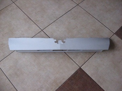 Молдинг накладка крышки багажника --- opel insignia !! фото №1