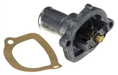 THERMOSTAT LIQUIDE REFROIDISSANTE (87-C) FIAT 126, BRAVA, BRAVO I, CINQUECENTO, - milautoparts-fr.ukrlive.com