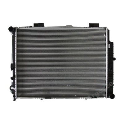 RADIATOR WATER MERCEDES W210 99-02 270CDI 320CDI - milautoparts-fr.ukrlive.com