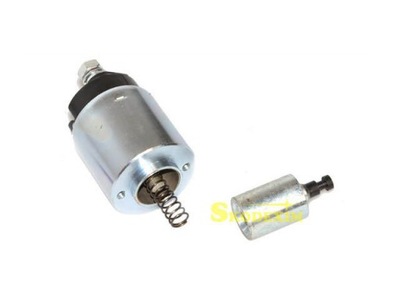 AUTOMATIC TRANSMISSION STARTER SKODA FELICJA FELICIA - milautoparts-fr.ukrlive.com