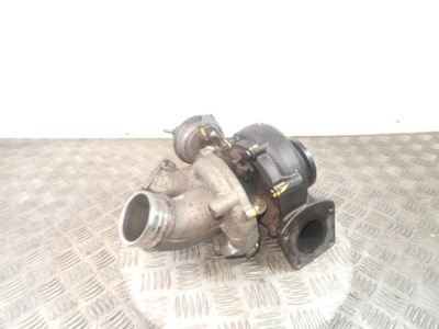 TURBINE 070145701J 070145702B TOUAREG 2.5 TDI 174K - milautoparts-fr.ukrlive.com