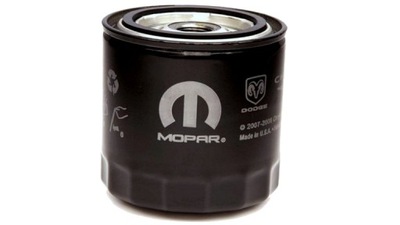 FILTER OILS MOPAR 4.7 JEEP GRAND CHEROKEE WJ 99- - milautoparts-fr.ukrlive.com