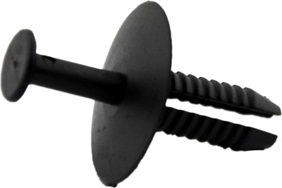 Кліпси кліпса бампера opel signum vectra zafira фото №1